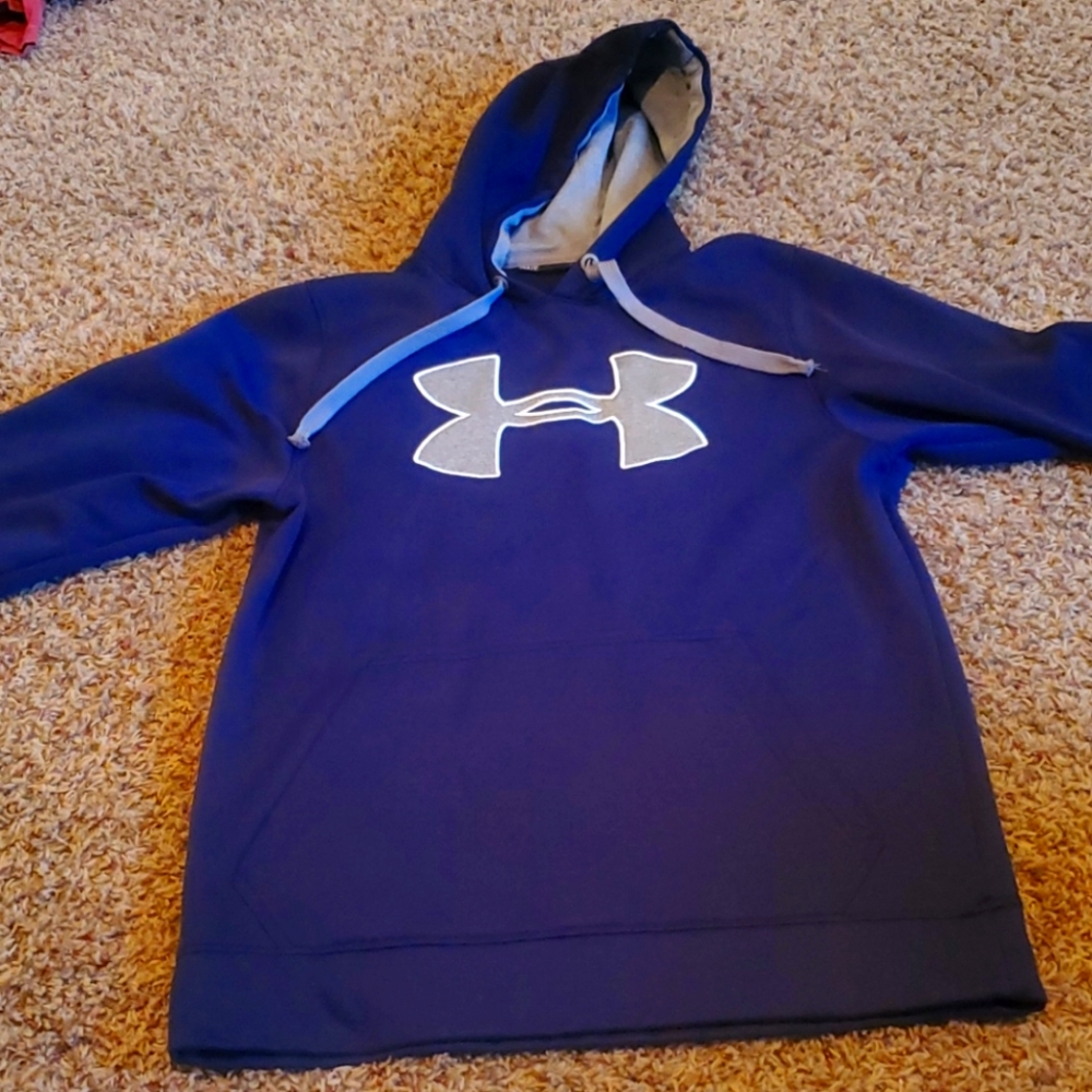 Under Armour Men's hoodie